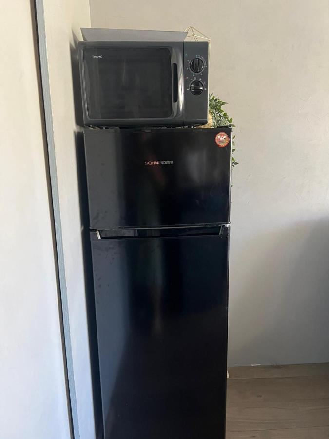 Appt 123 Home Club טיגנס מראה חיצוני תמונה