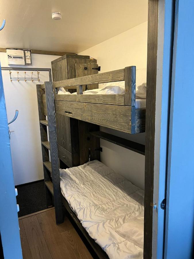 Appt 123 Home Club טיגנס מראה חיצוני תמונה
